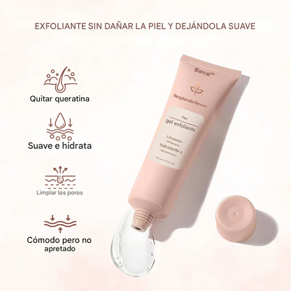 🔥(Promo 2x1)Gel exfoliante para Manchas Oscuras - Biancat™ GlowRevive🔥