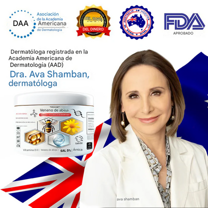 TOD𝐀HOF™ - Crema Para El Tratamiento De La Piel