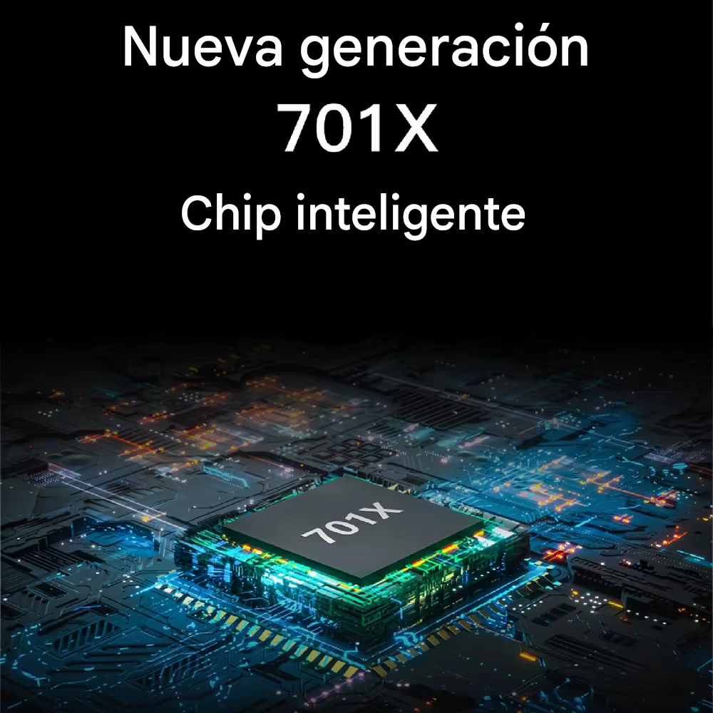 SmartWatch - Se 3 - Sistema Actualizable Doble Correa