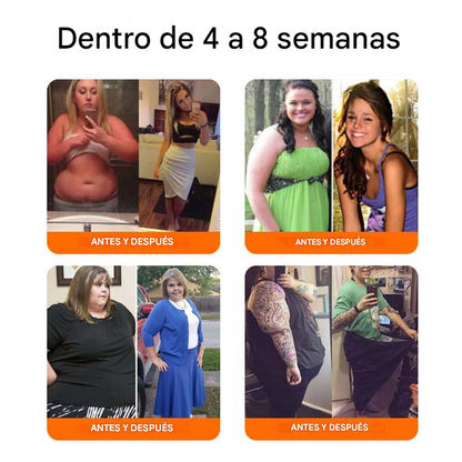 DetoxiV™ - Cápsulas Íntimas  Desintoxicantes Detox