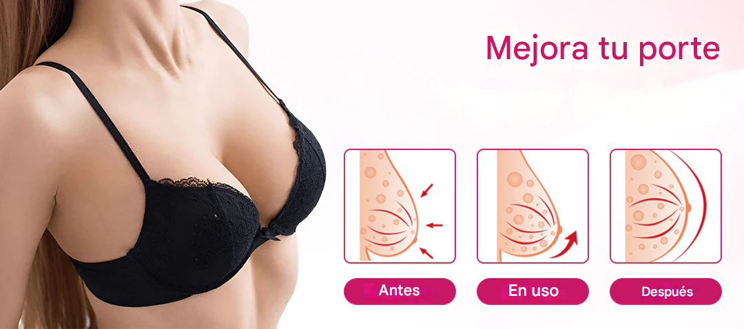 KLENIMORE™ - Crema para Realzar Senos y Glúteos