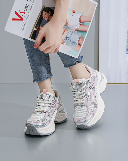 Lion Fashion™ - Zapato Ortopédico