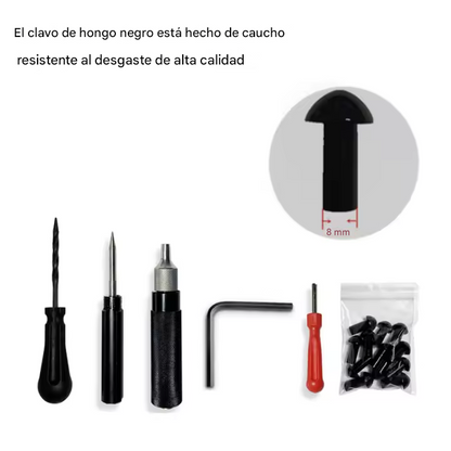 Herramientas De Reparación De Neumáticos