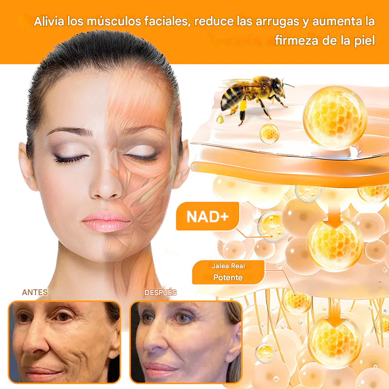 TLOPA® - Crema Restauradora De Piel