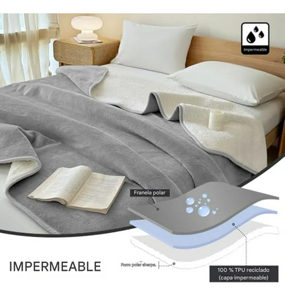 Manta Impermeable