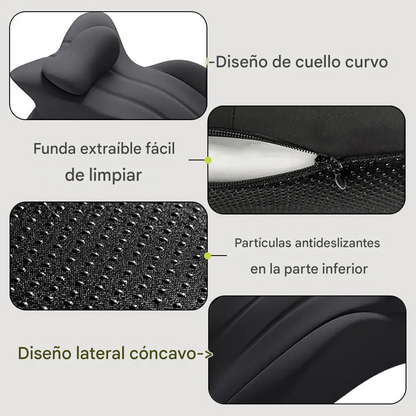 Almohada PositionMaster Pro™