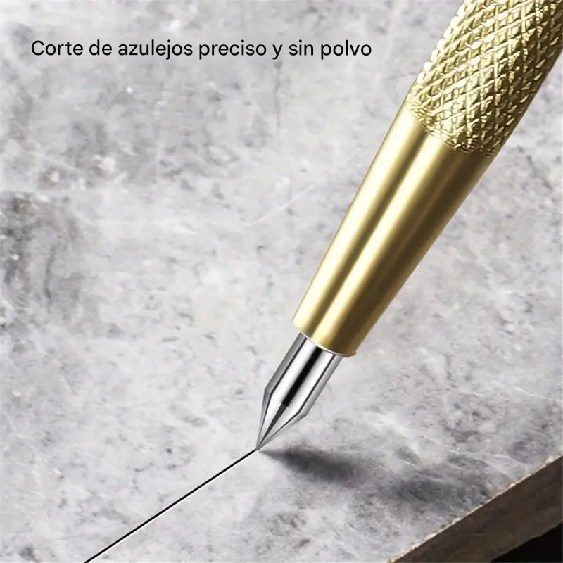 TitanPen™ – Rotulador Ultra Resistente De Grabado