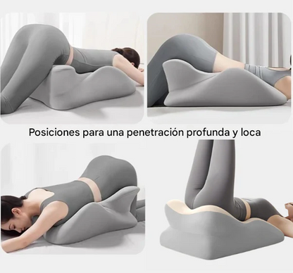 Almohada PositionMaster Pro™