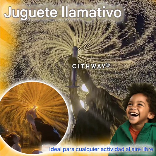 Pistola De Agua Para Fuegos Artificiales Cithway®