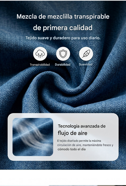 🔥Mono Holgado De Pierna Ancha Con Bolsillos: Comodidad Y Estilo sin Esfuerzo ✨