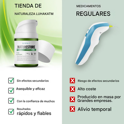 🔥PROMO 2X1🔥 Crema Eliminadora Verrugas, Lunares Y Manchas Con Aceite De Caimán