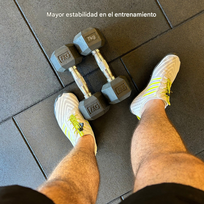 Zapatillas Terra Max Tech: Máxima Comodidad, Ultraligeras, Minimalistas Y Ortopédicas.