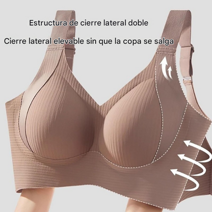 Sujetador Sin Aros ComfortLift