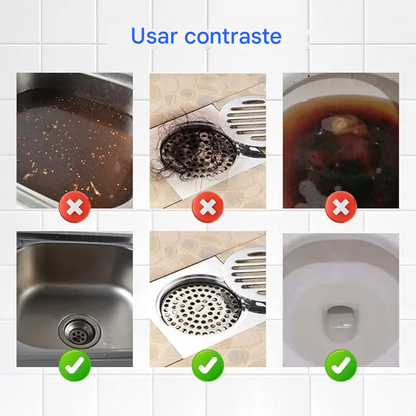FlowMaster™ Ultra Destapador Potente De Desagües