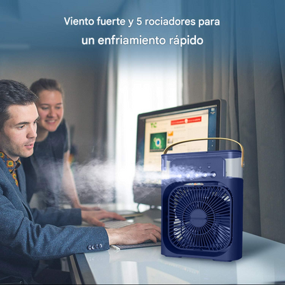 ArcticCool™ - Mini Aire Acondicionado Portatil