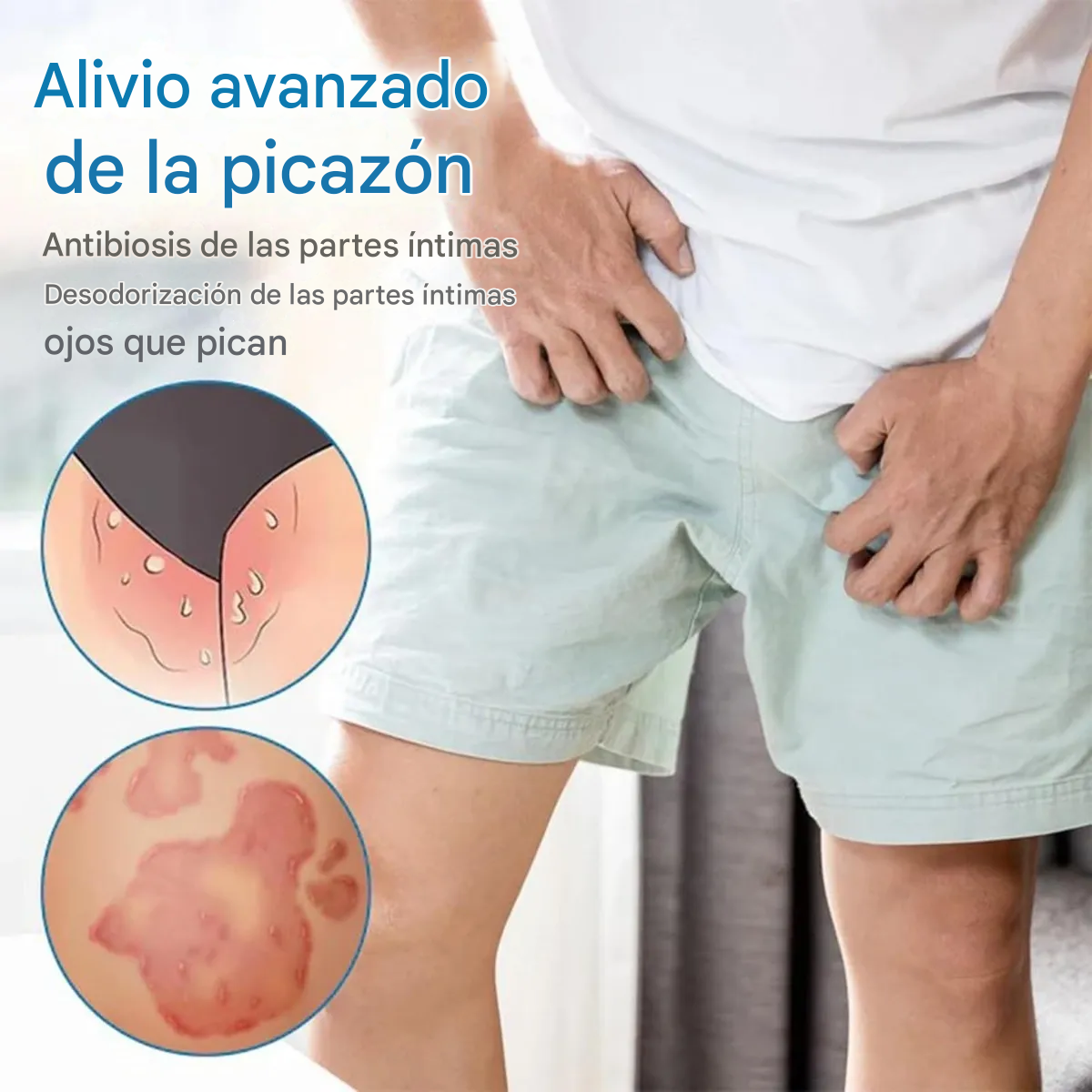 GentX Oveallgo - Crema Universal Para La Salud De La Piel