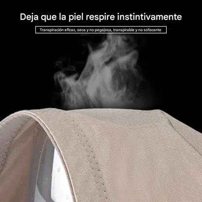 🔥PROMO PAGA 1 LLEVA 3🔥 CurveLuxe™ – Braga Alta Moldeadora con Soporte Inteligente