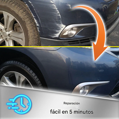 Eliminador de Rayaduras para Autos