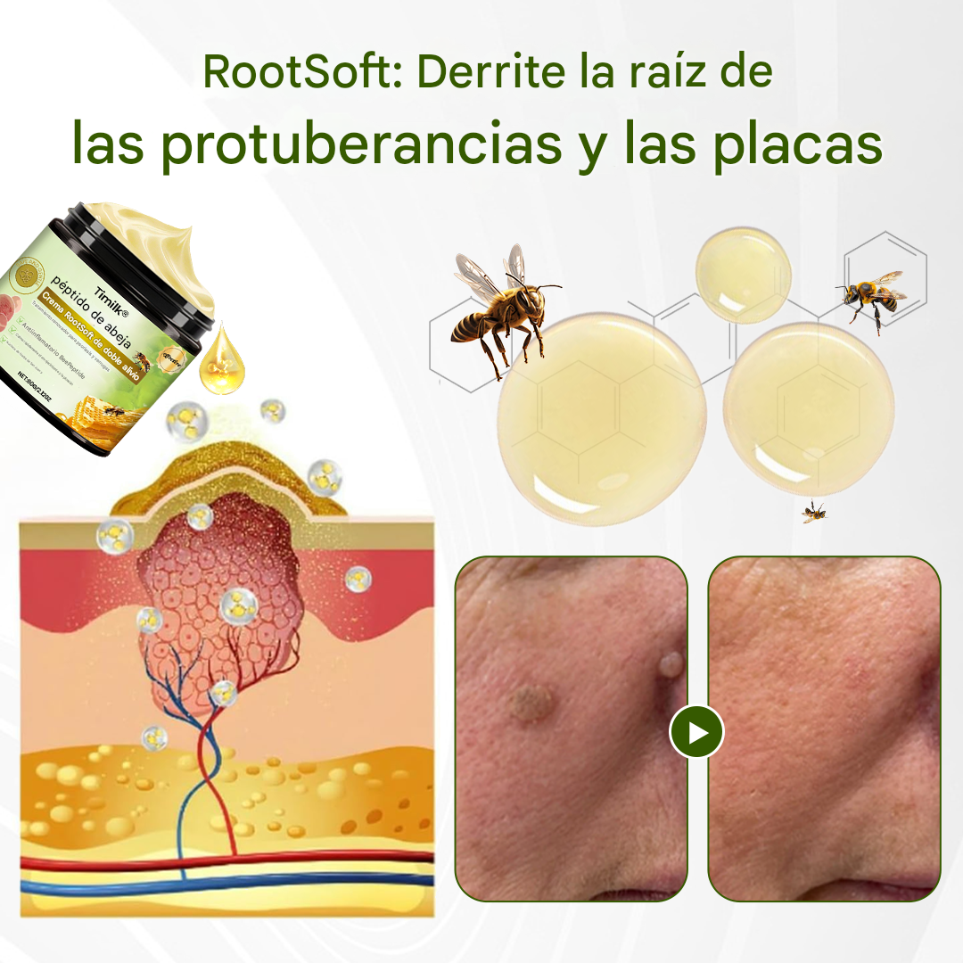 PROMO 2x1 🔥BeePeptide ® - Crema Para La Dermatitis Y Problemas De La Piel