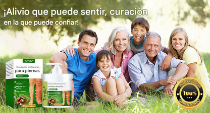 Crema Antiedema "FluidEase" de Timilk® — ✅ ¡Clínicamente probada en solo 7 días!