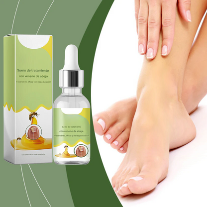 🔥🐝Promo 2x1 Nail Shield™ - Protector de uñas - Detén las uñas dañadas para siempre🐝🔥