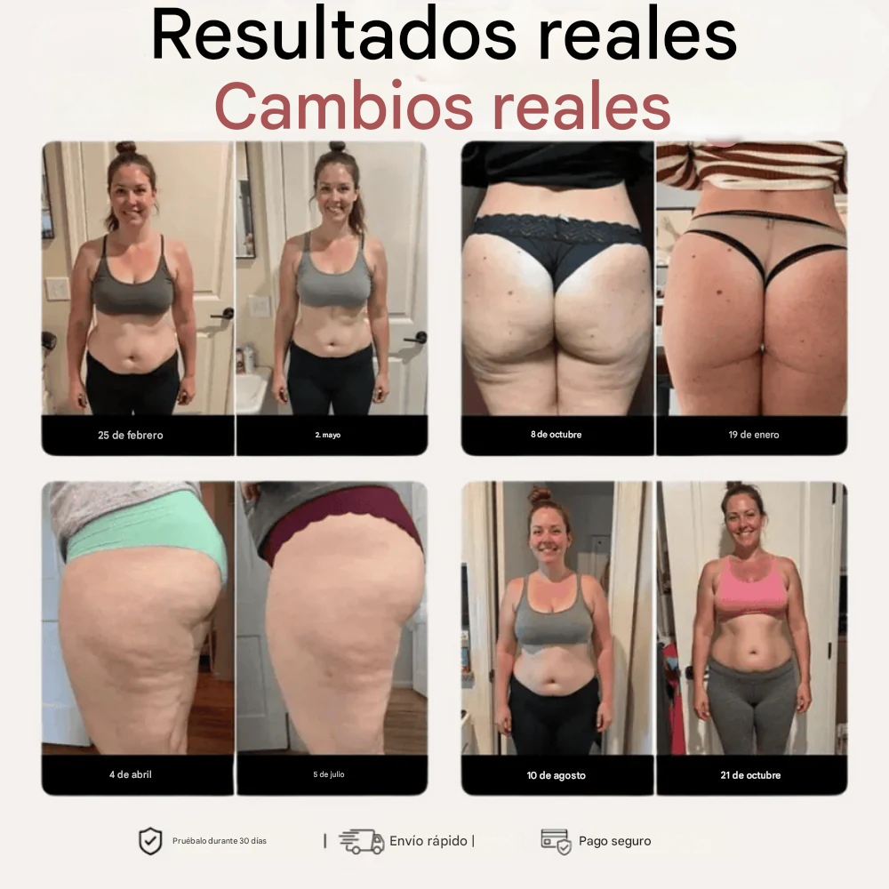 Leggings 3D - Redefine Tu Silueta Sin Esfuerzo