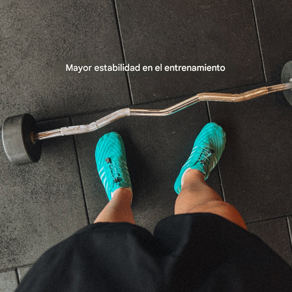 Zapatillas Terra Max Tech: Máxima Comodidad, Ultraligeras, Minimalistas Y Ortopédicas.