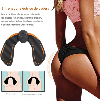 GluteLift Pro™ – Masajeador Tonificante de Glúteos
