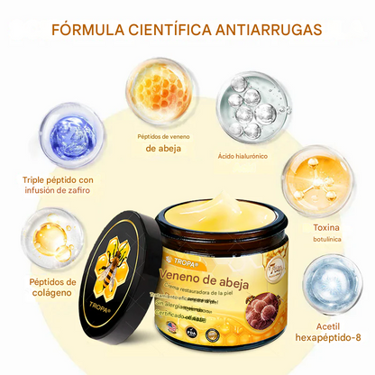 TLOPA® - Crema Restauradora De Piel