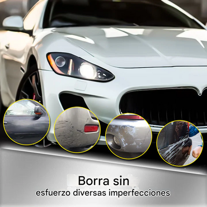 Eliminador de Rayaduras para Autos