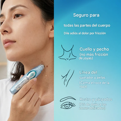 Lápiz De Cuidado Avanzado Para Eliminar Verrugas Y Imperfecciones De La Piel