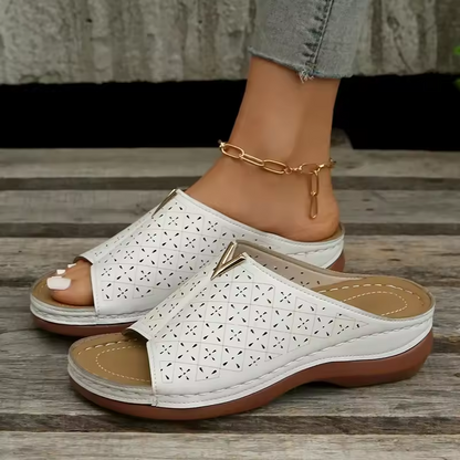OrtoGlam Comfort™ — Zapatillas Ortopédicas Para Tus Pies