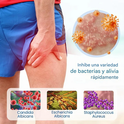 GentX Oveallgo - Crema Universal Para La Salud De La Piel