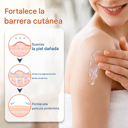 Gel Renovador De La Piel - Timilk