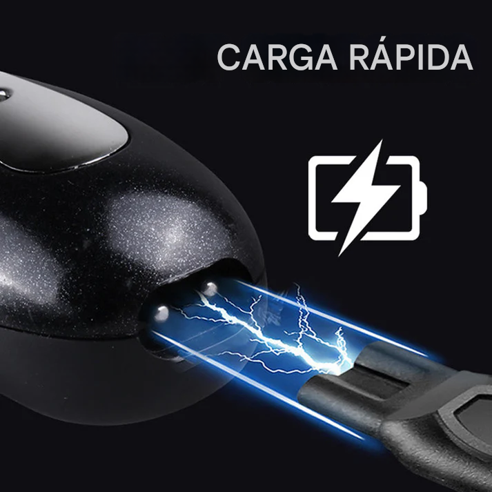 Maquina Afeitadora Eléctrica Impermeable