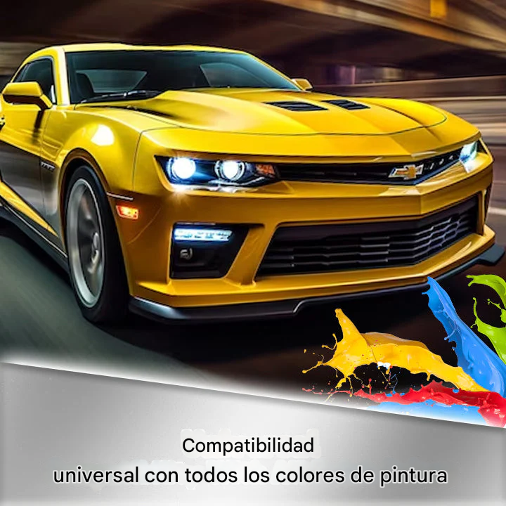 Eliminador de Rayaduras para Autos