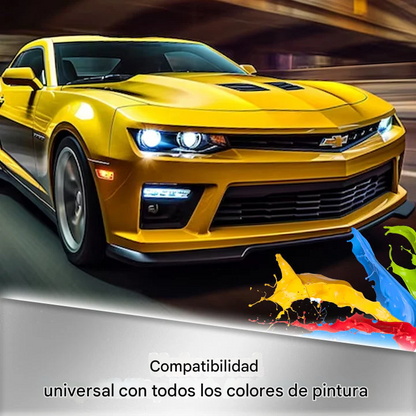 Eliminador de Rayaduras para Autos