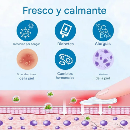 GentX Oveallgo - Crema Universal Para La Salud De La Piel