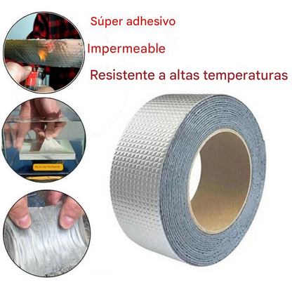 Cinta Adhesiva Impermeable