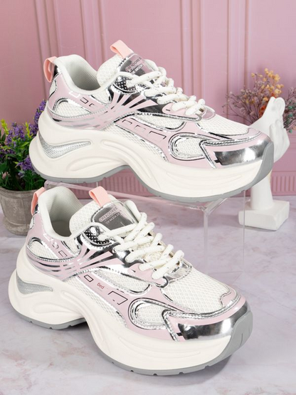 Lion Fashion™ - Zapato Ortopédico
