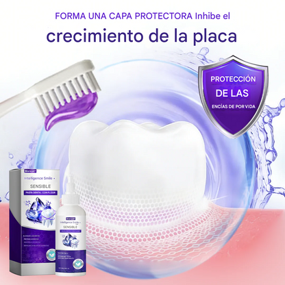 Pasta Dental Con Flúor - SensiGum