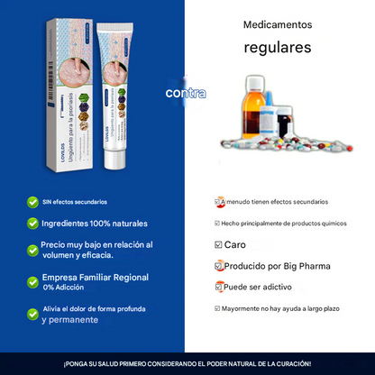 🔥PROMO 2x1 / Crema para el tratamiento de la piel con veneno de abeja🔥