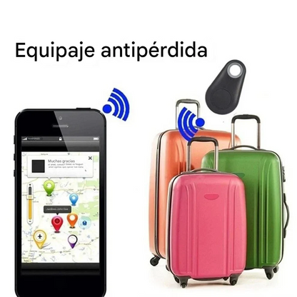 🔥Localizador GPS De Seguimiento Inteligente