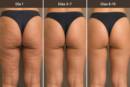 🔥PROMO 2X1 🔥Gel De Masaje Corporal Con Efecto Refrescante Y Calor