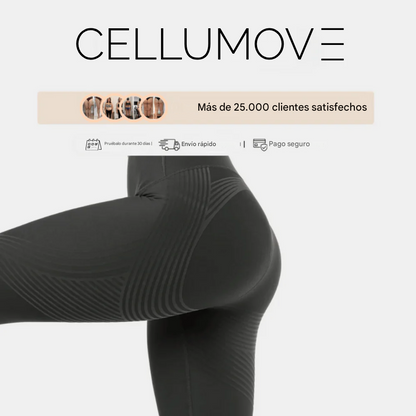 Leggings 3D - Redefine Tu Silueta Sin Esfuerzo