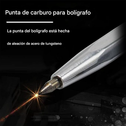 TitanPen™ – Rotulador Ultra Resistente De Grabado