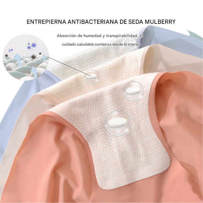 🔥PROMO PAGA 1 LLEVA 3🔥 CurveLuxe™ – Braga Alta Moldeadora con Soporte Inteligente