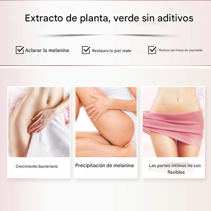 DetoxiV™ - Cápsulas Íntimas  Desintoxicantes Detox