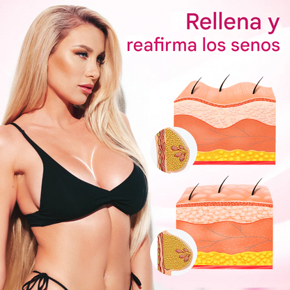 KLENIMORE™ - Crema para Realzar Senos y Glúteos