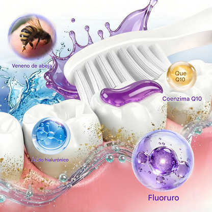 Pasta Dental Con Flúor - SensiGum